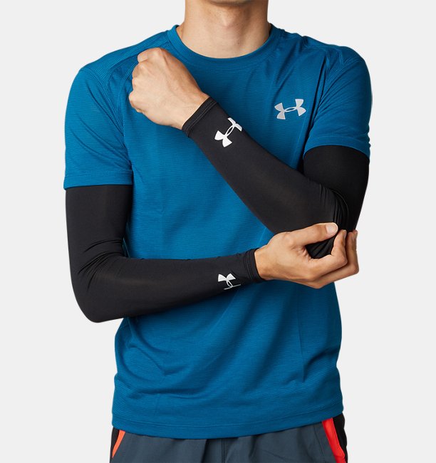 UA Heatgear Arm Sleeve